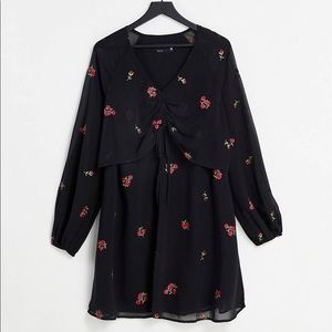 Asos Maternity Dress Size 10